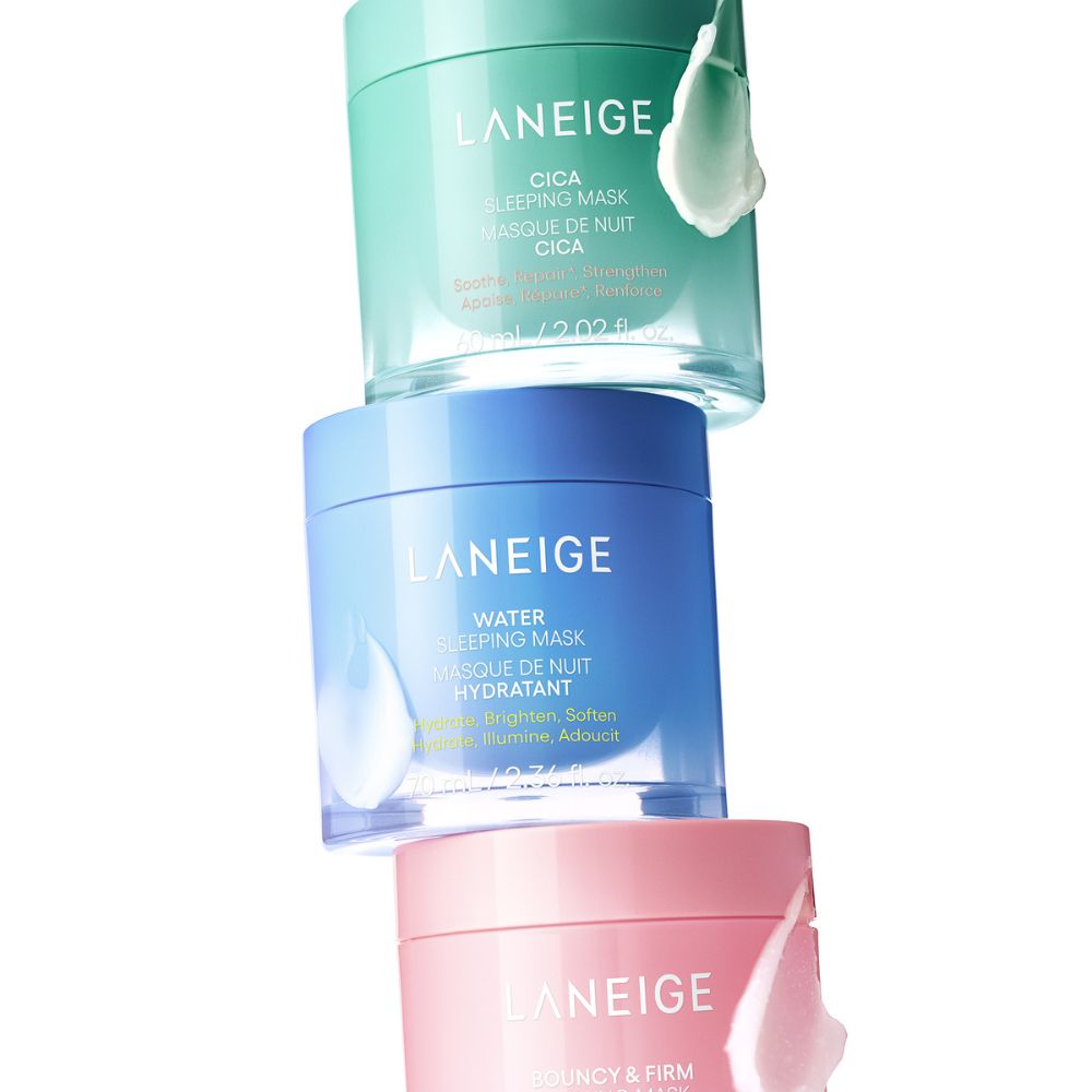 WATER SLEEPING MASK (MASCARILLA FACIAL NOCTURNA)